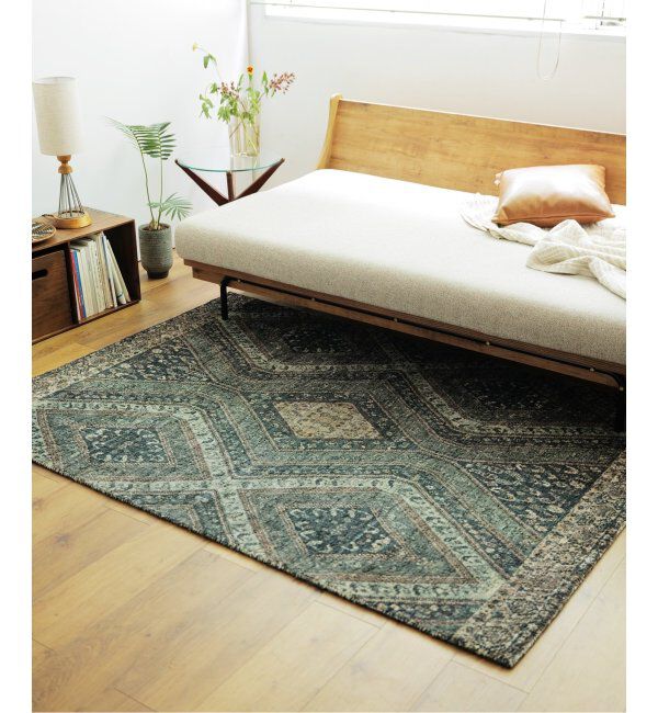 ACME「BRENTWOOD RUG 120x160 ブレントウッド ラグ」|その他|