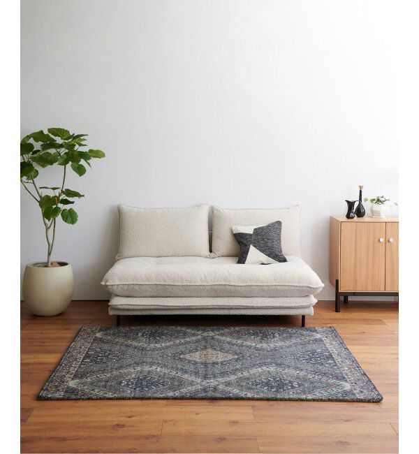 ACME「BRENTWOOD RUG 120x160 ブレントウッド ラグ」|その他|