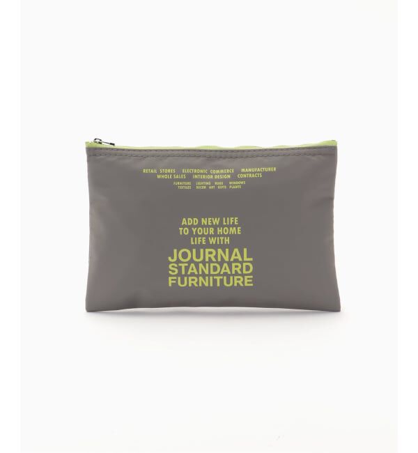 journal standard Furniture「《WEB限定》JSF POUCH M　ポーチ」|ポーチ|