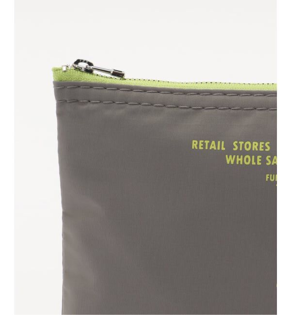 journal standard Furniture「《WEB限定》JSF POUCH M　ポーチ」|ポーチ|