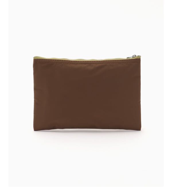 journal standard Furniture「JSF POUCH C STITCH  M　ポーチ」|ポーチ|