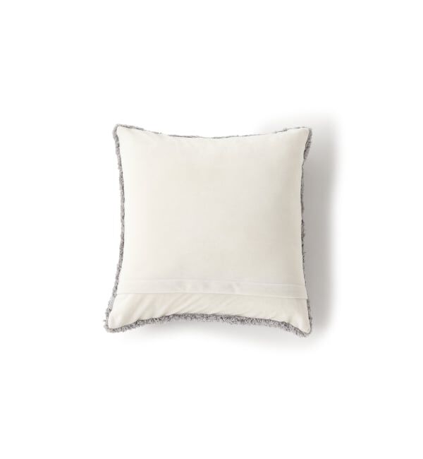 journal standard Furniture「《予約》MERCER CUSHION　クッションカバー45cm」|クッション・クッションカバー|