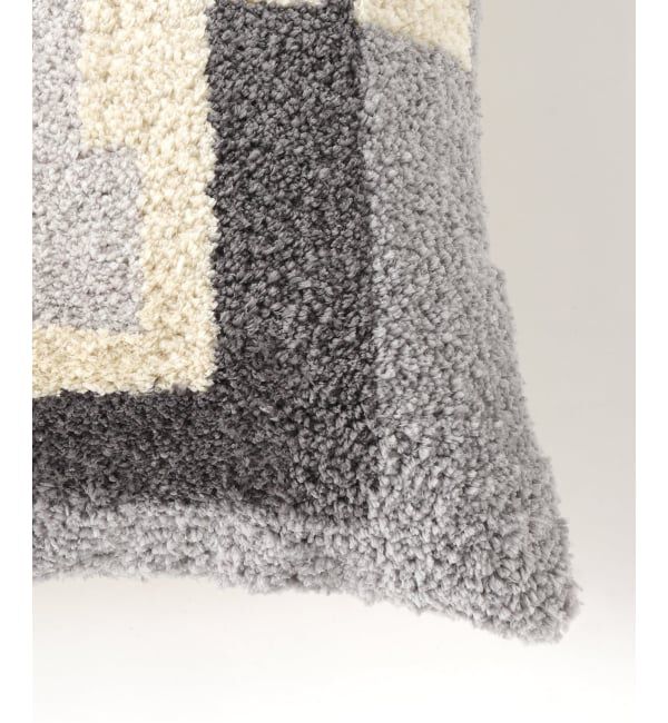 journal standard Furniture「《予約》MERCER CUSHION　クッションカバー45cm」|クッション・クッションカバー|