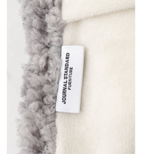 journal standard Furniture「《予約》MERCER CUSHION　クッションカバー45cm」|クッション・クッションカバー|