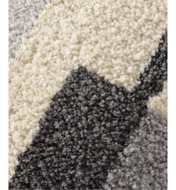 journal standard Furniture「《予約》MERCER CUSHION　クッションカバー45cm」|クッション・クッションカバー|
