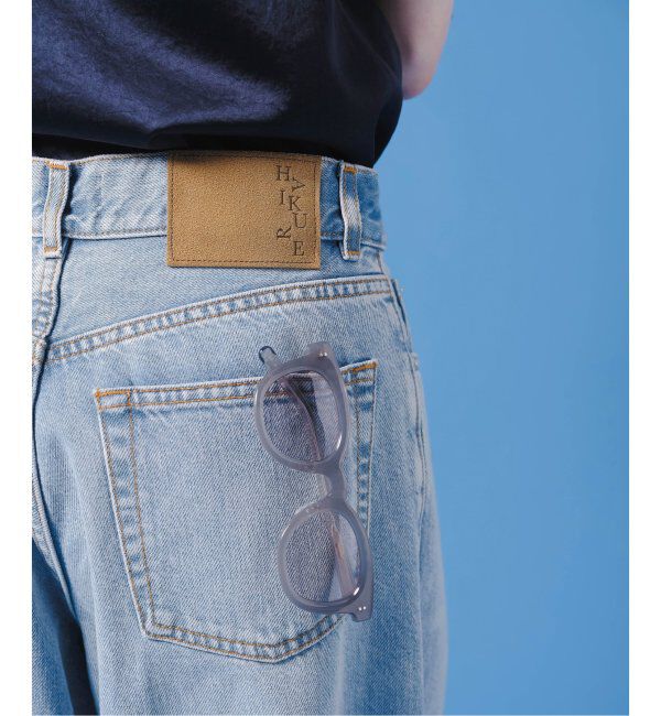EYETHINK「mille 別注 IDOLA Col.8EX Sunglasses」|サングラス|