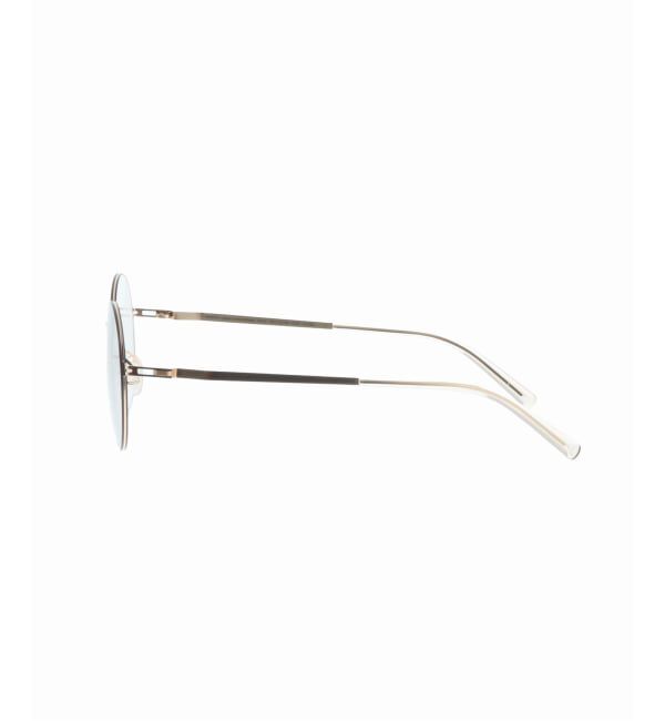 EYETHINK「MYKITA KAYO CGD_GGY ex」|メガネ|