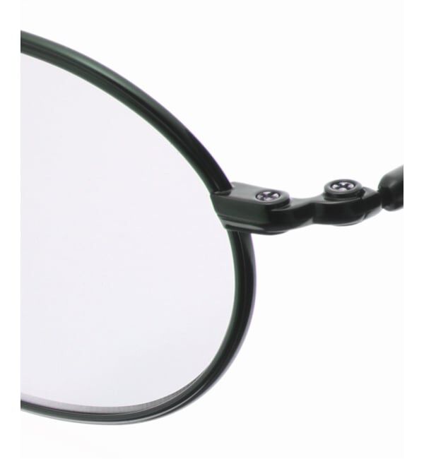 EYETHINK「YUICHI TOYAMA. 別注 U-176 Col.6EX Sunglasses」|サングラス|