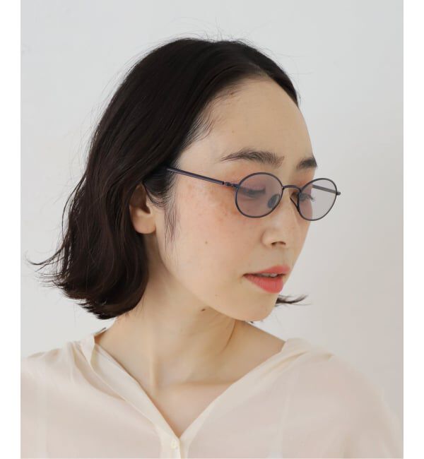 EYETHINK「YUICHI TOYAMA. 別注 U-176 Col.6EX Sunglasses」|サングラス|