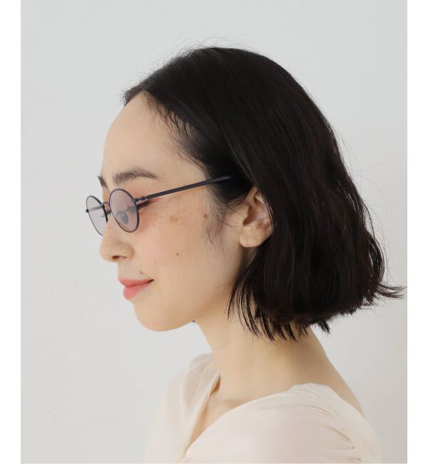 EYETHINK「YUICHI TOYAMA. 別注 U-176 Col.6EX Sunglasses」|サングラス|