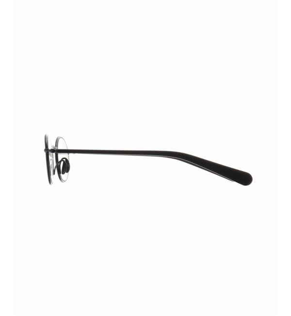 EYETHINK「YUICHI TOYAMA. 別注 U-176 Col.6EX Sunglasses」|サングラス|