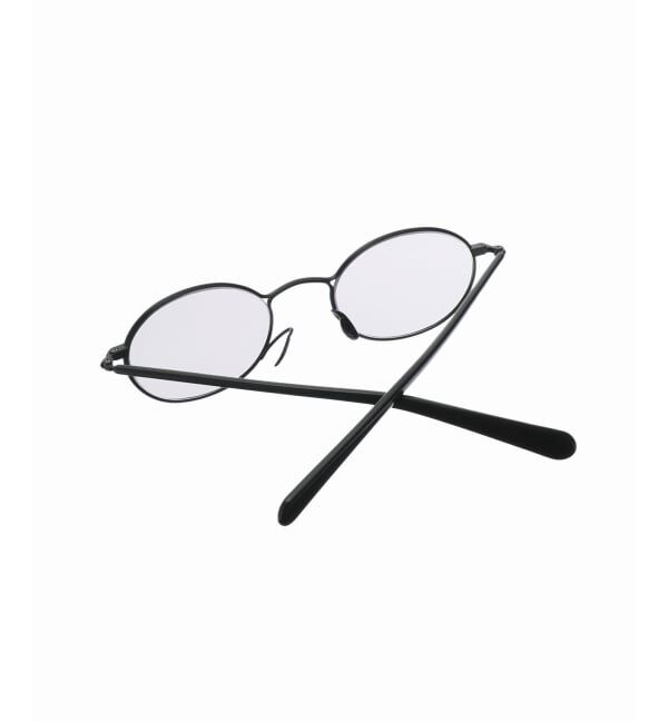 EYETHINK「YUICHI TOYAMA. 別注 U-176 Col.6EX Sunglasses」|サングラス|