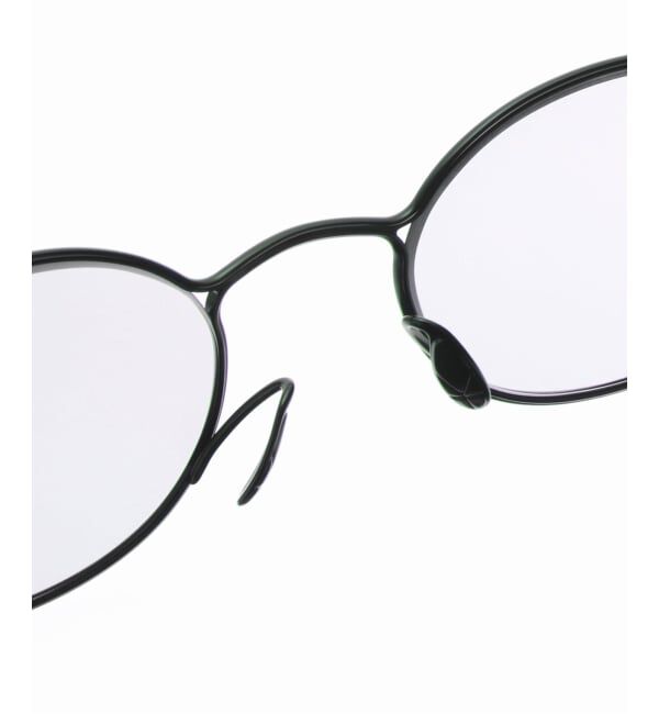 EYETHINK「YUICHI TOYAMA. 別注 U-176 Col.6EX Sunglasses」|サングラス|