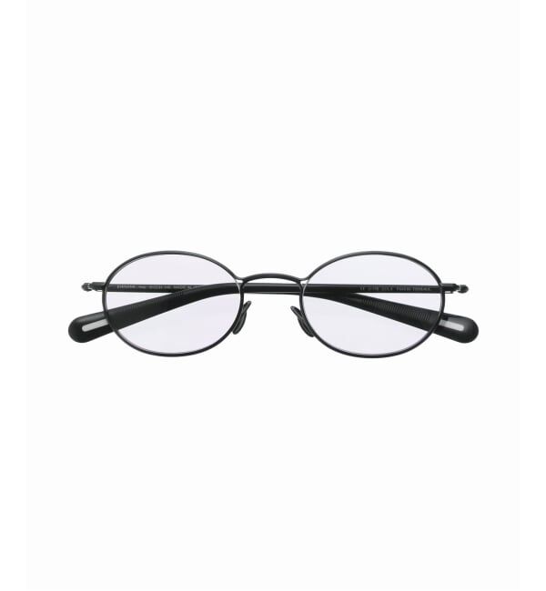 EYETHINK「YUICHI TOYAMA. 別注 U-176 Col.6EX Sunglasses」|サングラス|