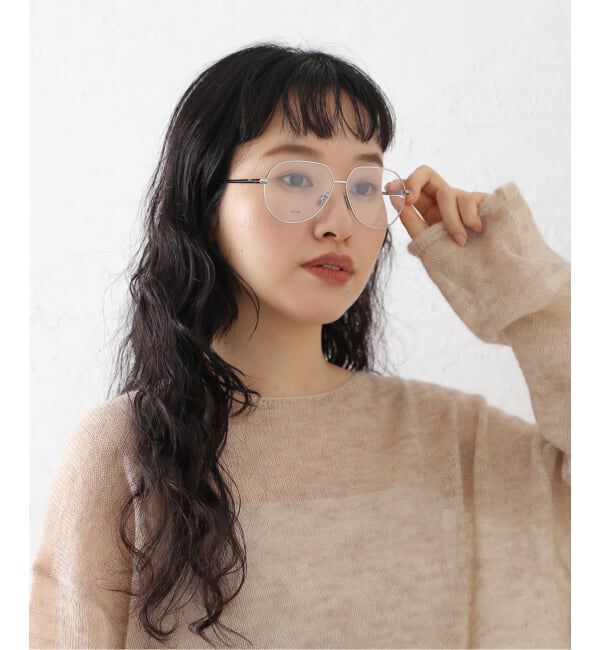 EYETHINK「CELINE CL50164U 60016 Optical」|メガネ|