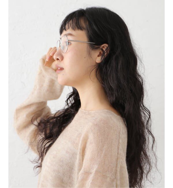 EYETHINK「CELINE CL50164U 60016 Optical」|メガネ|