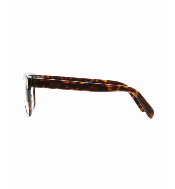 EYETHINK「CELINE CL50119I 52052 Optical」|メガネ|