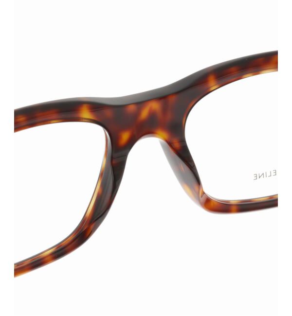 EYETHINK「CELINE CL50119I 52052 Optical」|メガネ|