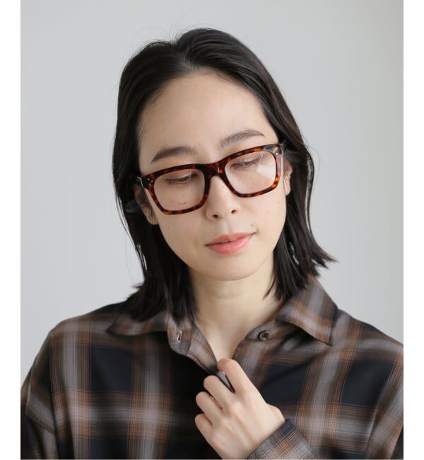 EYETHINK「CELINE CL50119I 52052 Optical」|メガネ|