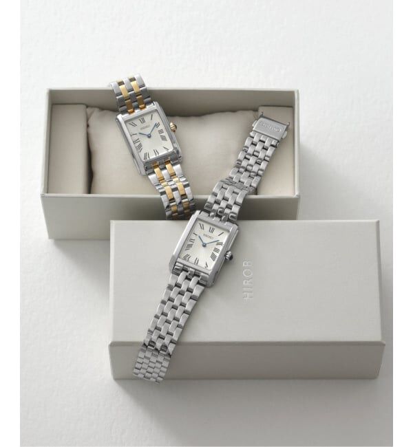 セイコー SEIKO Exclusive SZFH001 Combination SEIKO Exclusive SZFH001 Combination（HIROB）｜ルミネのファッション