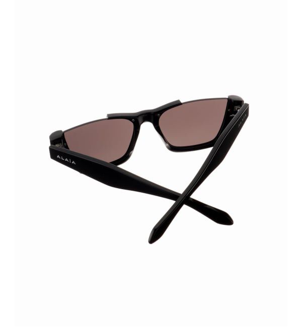 EYETHINK「ALAIA  AA0081S001 Sunglasses」|サングラス|
