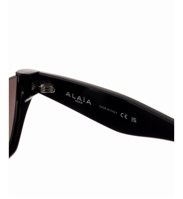 EYETHINK「ALAIA  AA0081S001 Sunglasses」|サングラス|