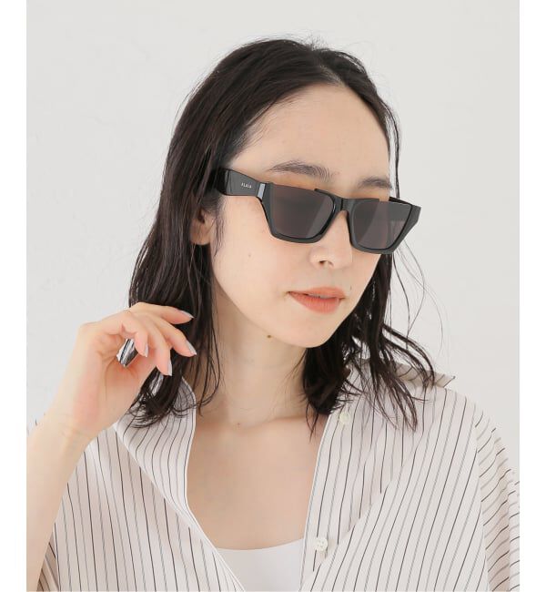 EYETHINK「ALAIA  AA0081S001 Sunglasses」|サングラス|
