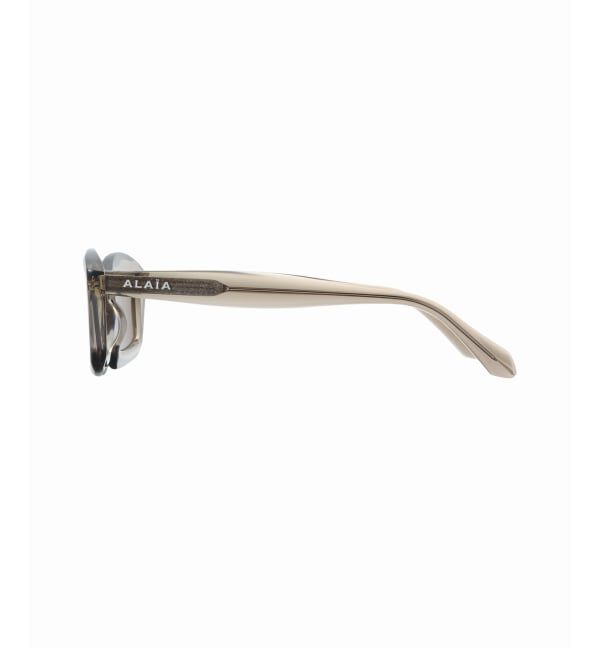 EYETHINK「ALAIA  AA0101S001 Sunglasses」|サングラス|