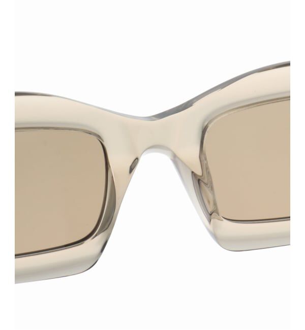 EYETHINK「ALAIA  AA0101S001 Sunglasses」|サングラス|