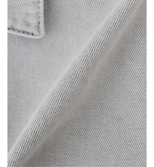 JOINT WORKS「CARHARTT WIP / カーハート ダブリューアイピー W' ARCA JACKET」|デニムジャケット|