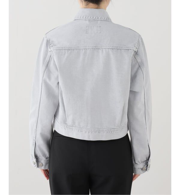 JOINT WORKS「CARHARTT WIP / カーハート ダブリューアイピー W' ARCA JACKET」|デニムジャケット|