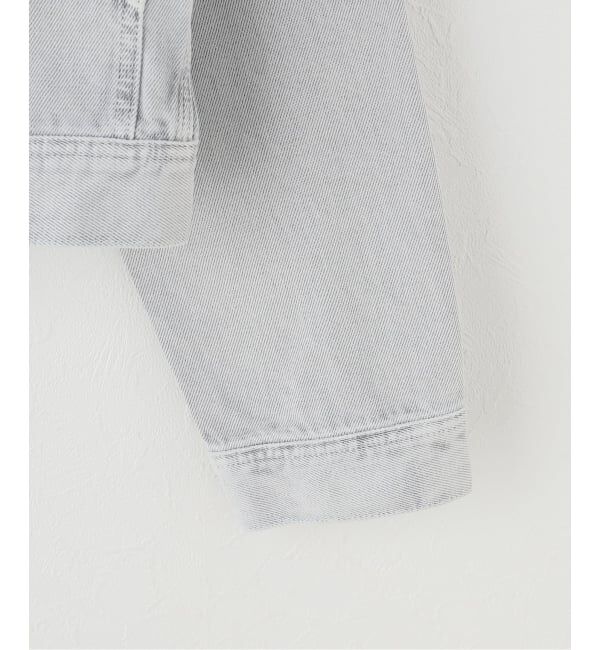JOINT WORKS「CARHARTT WIP / カーハート ダブリューアイピー W' ARCA JACKET」|デニムジャケット|