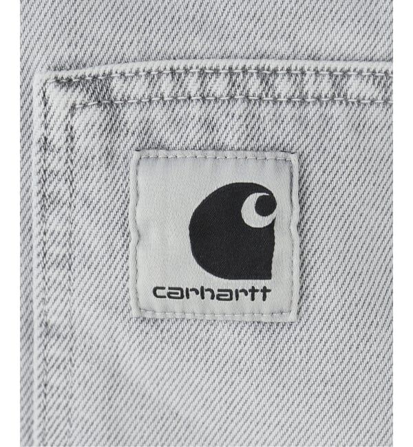JOINT WORKS「CARHARTT WIP / カーハート ダブリューアイピー W' ARCA JACKET」|デニムジャケット|