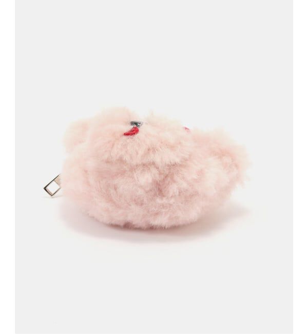 JOINT WORKS「Casselini / キャセリーニ ドッグモチーフポーチ」|ポーチ|