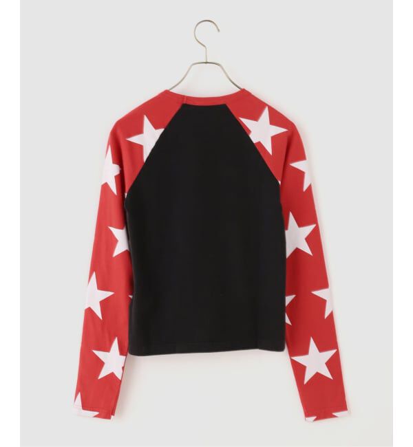 JOINT WORKS「Carne Bollente / カルネボレンテ Seeing Stars」|Tシャツ・カットソー|