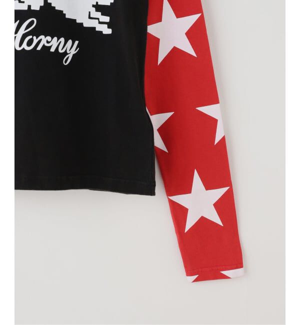 JOINT WORKS「Carne Bollente / カルネボレンテ Seeing Stars」|Tシャツ・カットソー|