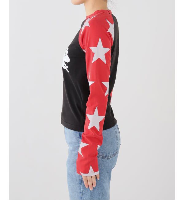JOINT WORKS「Carne Bollente / カルネボレンテ Seeing Stars」|Tシャツ・カットソー|