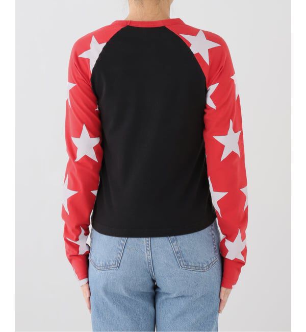 JOINT WORKS「Carne Bollente / カルネボレンテ Seeing Stars」|Tシャツ・カットソー|
