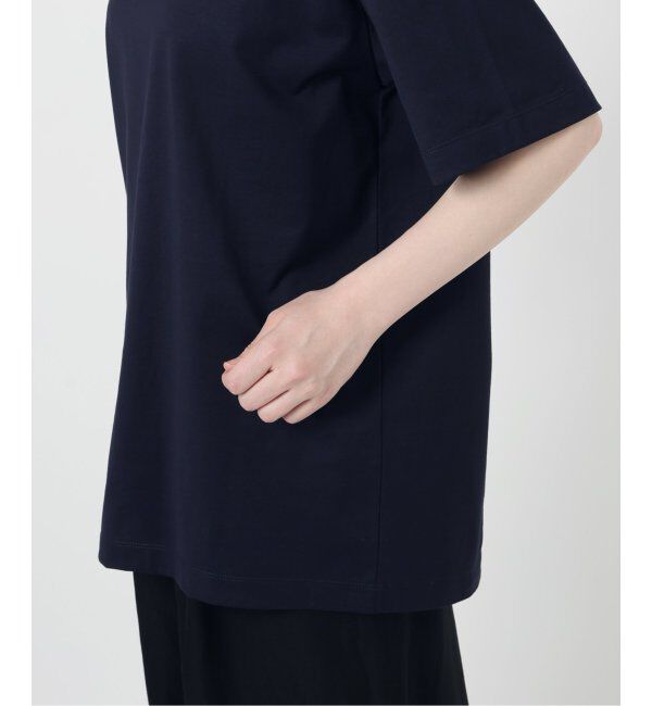 VERMEIL par iena「《一部店舗限定》PARIS ロゴTシャツ」|Tシャツ・カットソー|