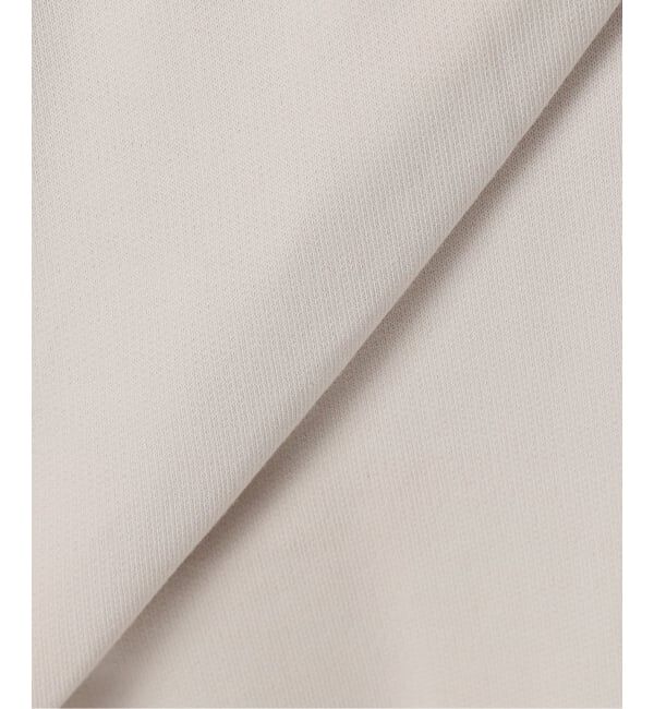 VERMEIL par iena「《手洗い可》Curved Tuck パンツ」|その他|