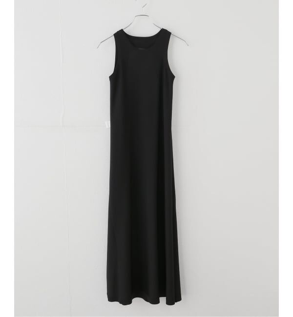IENA LA BOUCLE「CURRENTAGE カレンテージ ニットドレス A2561KA002」|ワンピース|