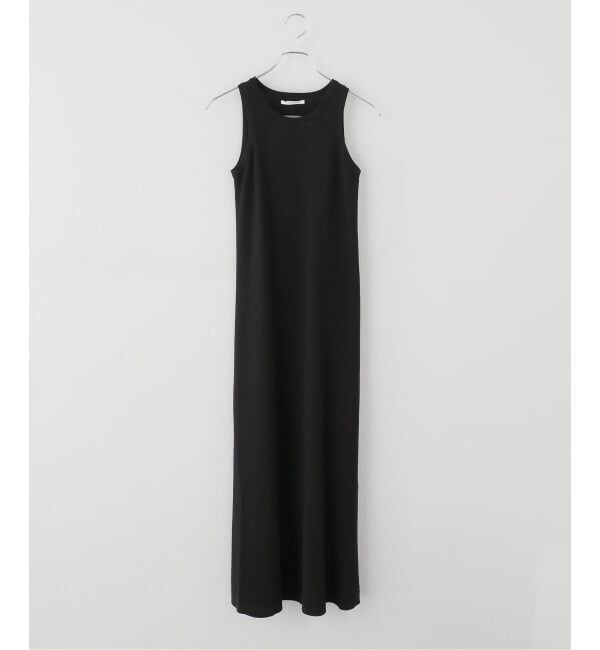IENA LA BOUCLE「CURRENTAGE カレンテージ ニットドレス A2561KA002」|ワンピース|
