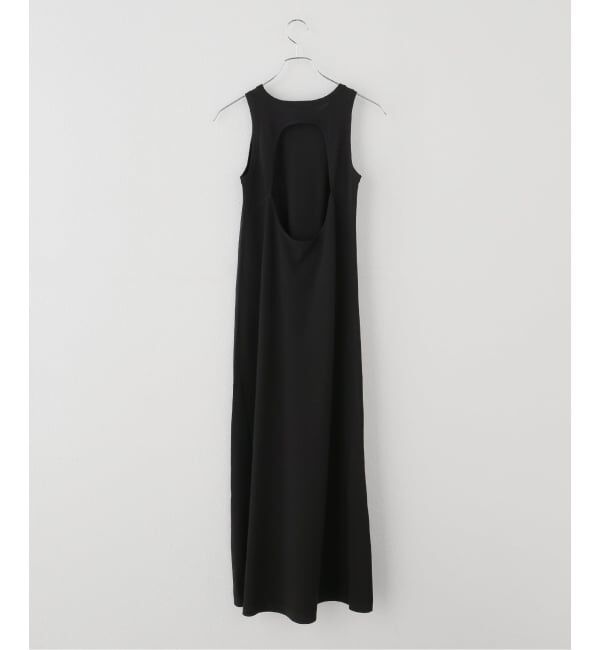 IENA LA BOUCLE「CURRENTAGE カレンテージ ニットドレス A2561KA002」|ワンピース|