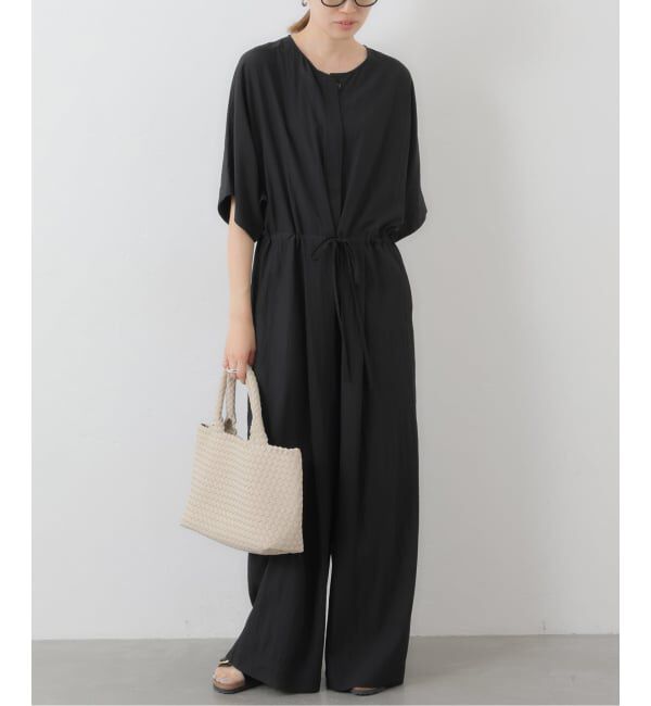 SLOBE IENA「《追加》SLOBE イントレチャートトートバッグ」|トートバッグ|