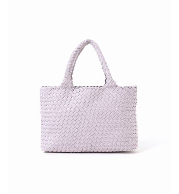 SLOBE IENA「《追加》SLOBE イントレチャートトートバッグ」|トートバッグ|