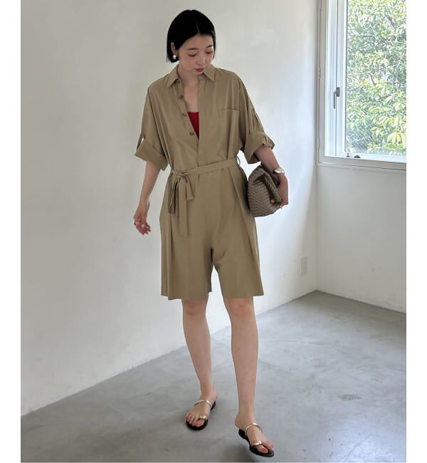 SLOBE IENA「《追加》SLOBE イントレチャートトートバッグ」|トートバッグ|