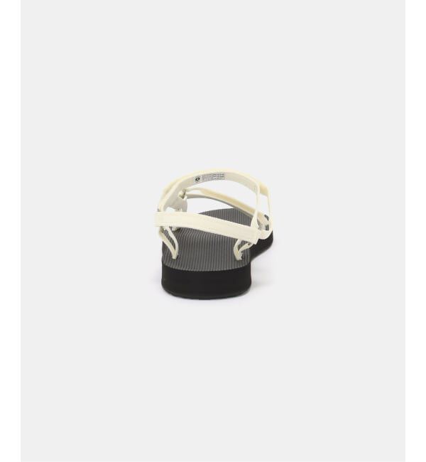 IENA「Teva/テバ original universal slim サンダル ORIGINAL UNIVERAL S」|サンダル|