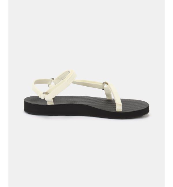 IENA「Teva/テバ original universal slim サンダル ORIGINAL UNIVERAL S」|サンダル|