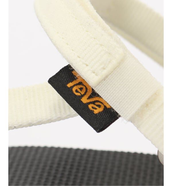 IENA「Teva/テバ original universal slim サンダル ORIGINAL UNIVERAL S」|サンダル|
