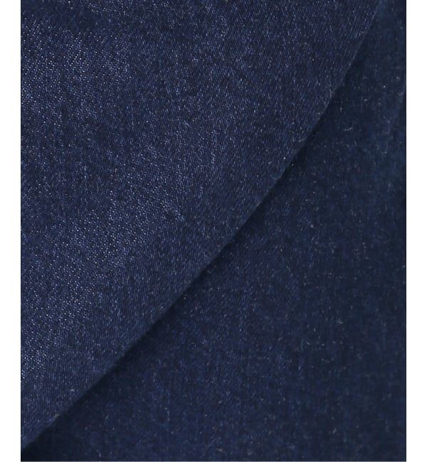 SLOBE IENA「《予約》Levi&rsquo;s/リーバイス SLOBE別注 CINCH WIDE LEG デニムパンツ」|デニム|